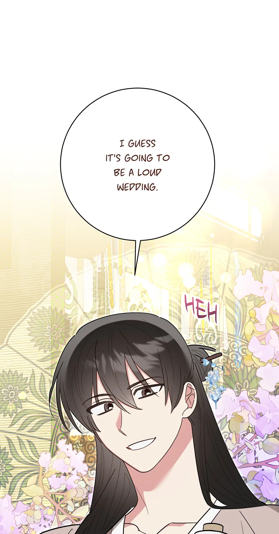 I Am the Precious Daughter of the Greatest Villain in the Fantasy World Chapter 160 - Page 57