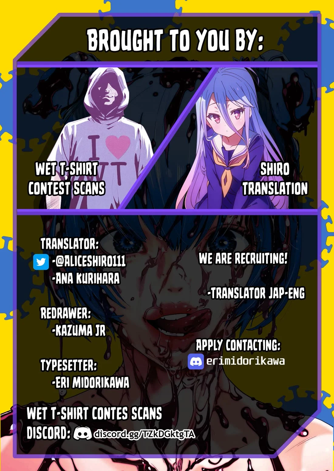 Super Ball Girls Chapter 60 - Page 28