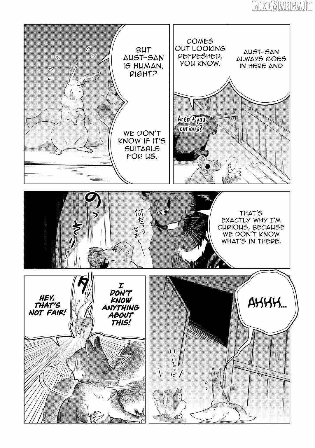 Mofumofu To Isekai Slow Life O Mezashimasu! Chapter 38 - Page 38