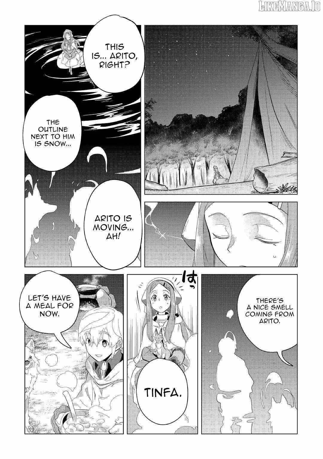 Mofumofu To Isekai Slow Life O Mezashimasu! Chapter 39 - Page 6