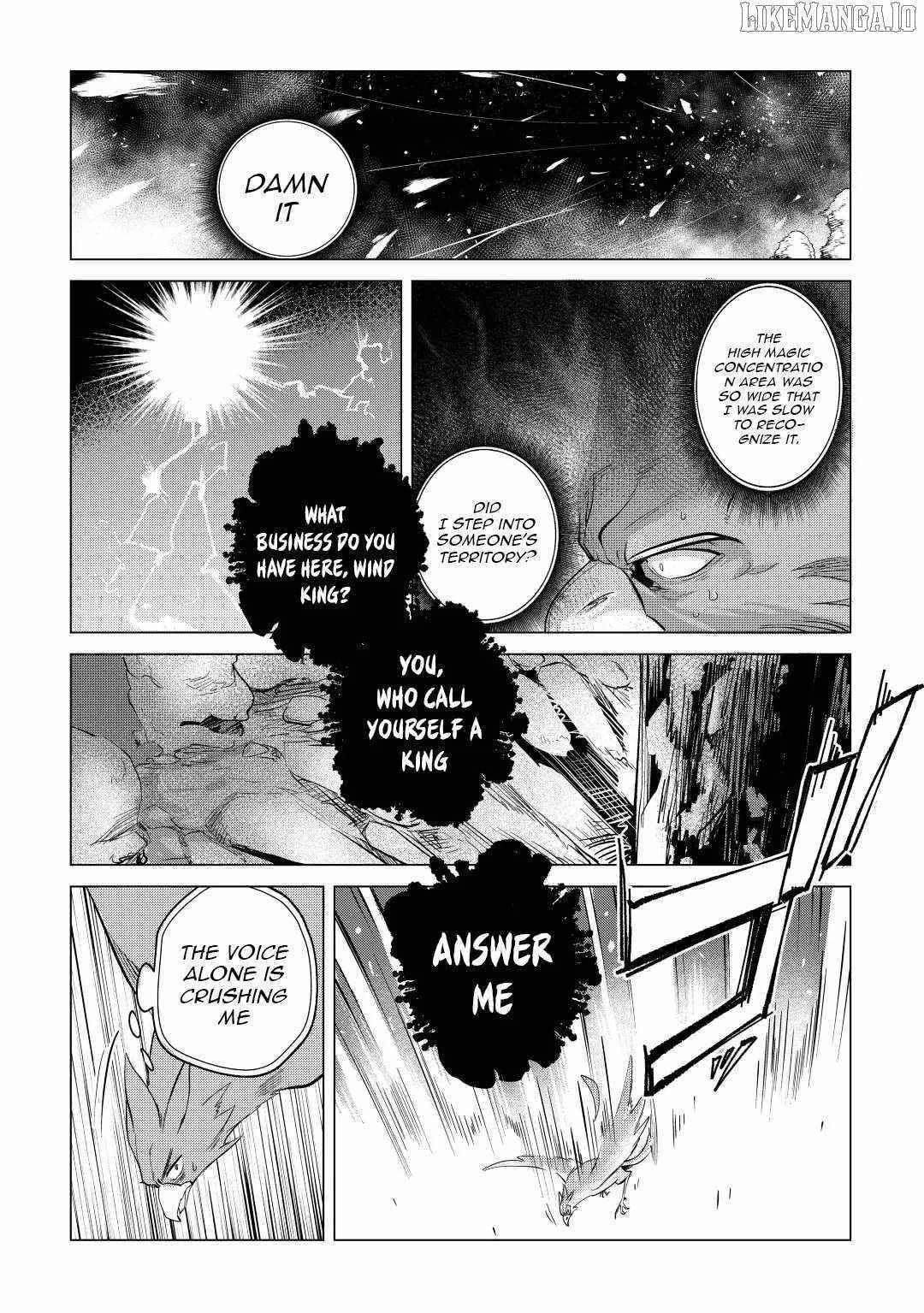 Mofumofu To Isekai Slow Life O Mezashimasu! Chapter 42 - Page 16