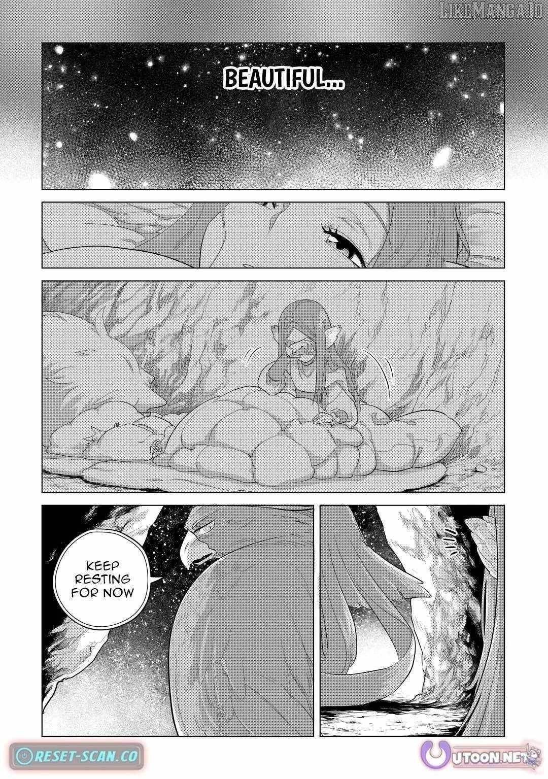 Mofumofu To Isekai Slow Life O Mezashimasu! Chapter 44 - Page 9