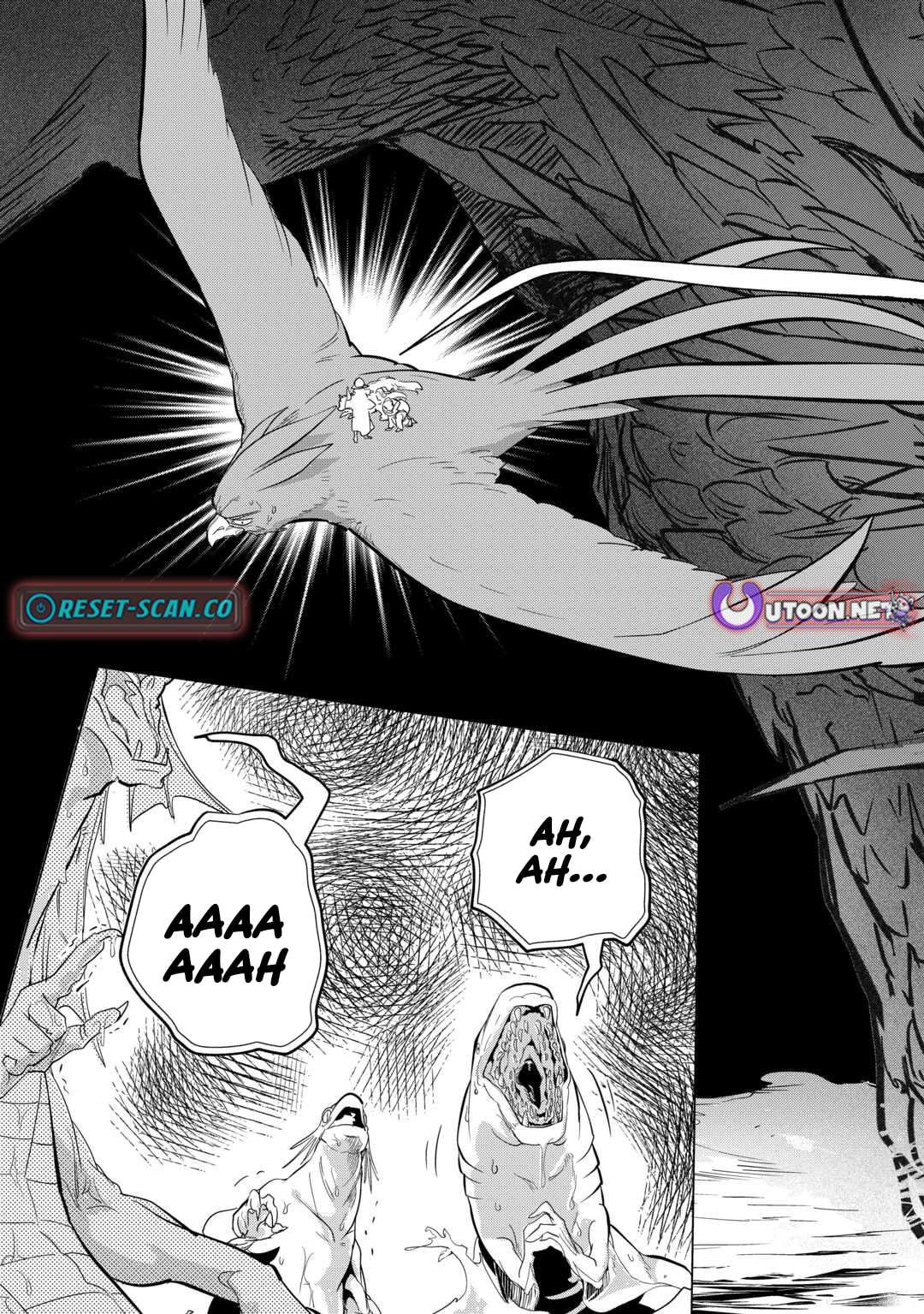 Mofumofu To Isekai Slow Life O Mezashimasu! Chapter 48 - Page 18