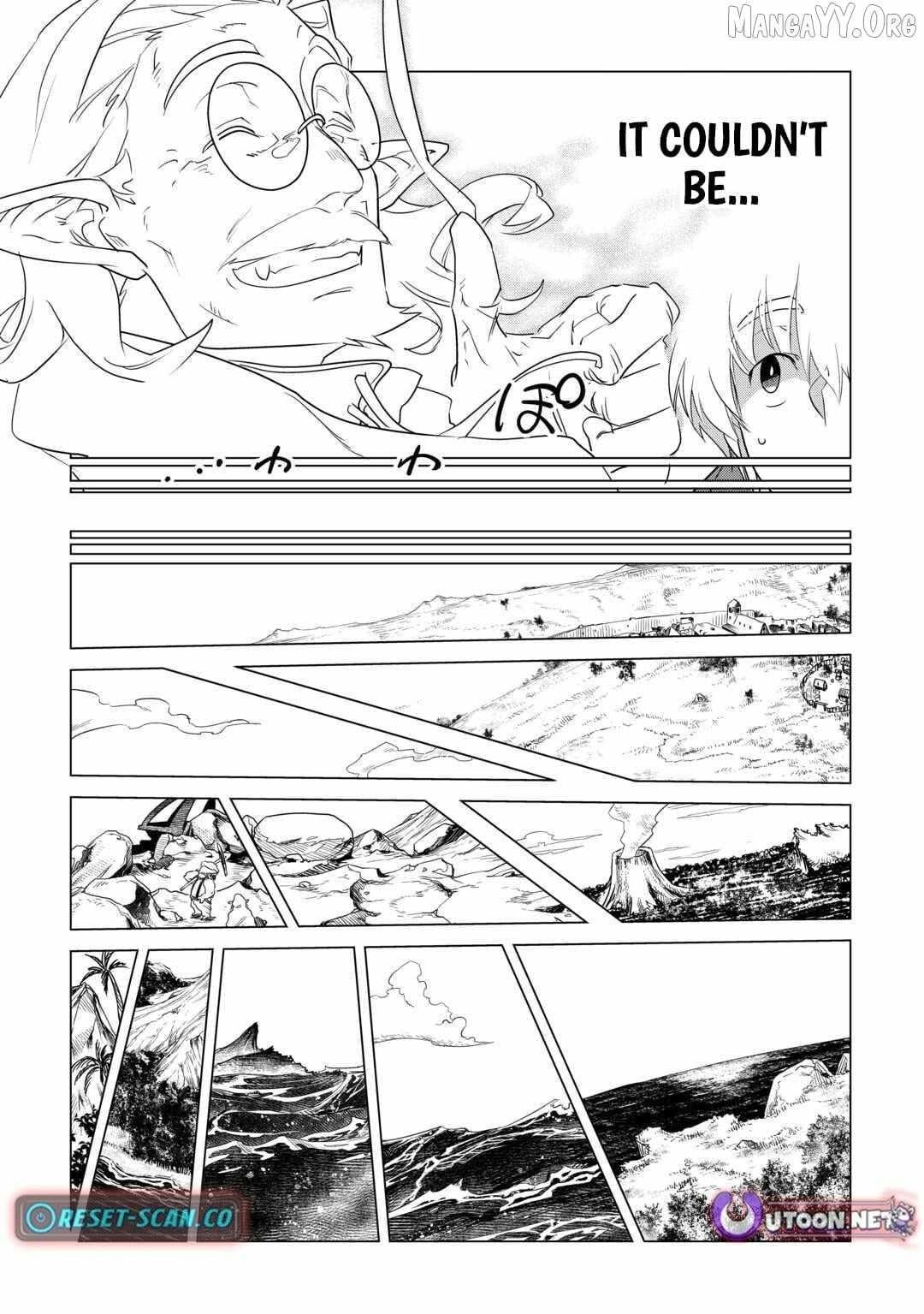 Mofumofu To Isekai Slow Life O Mezashimasu! Chapter 56 - Page 22