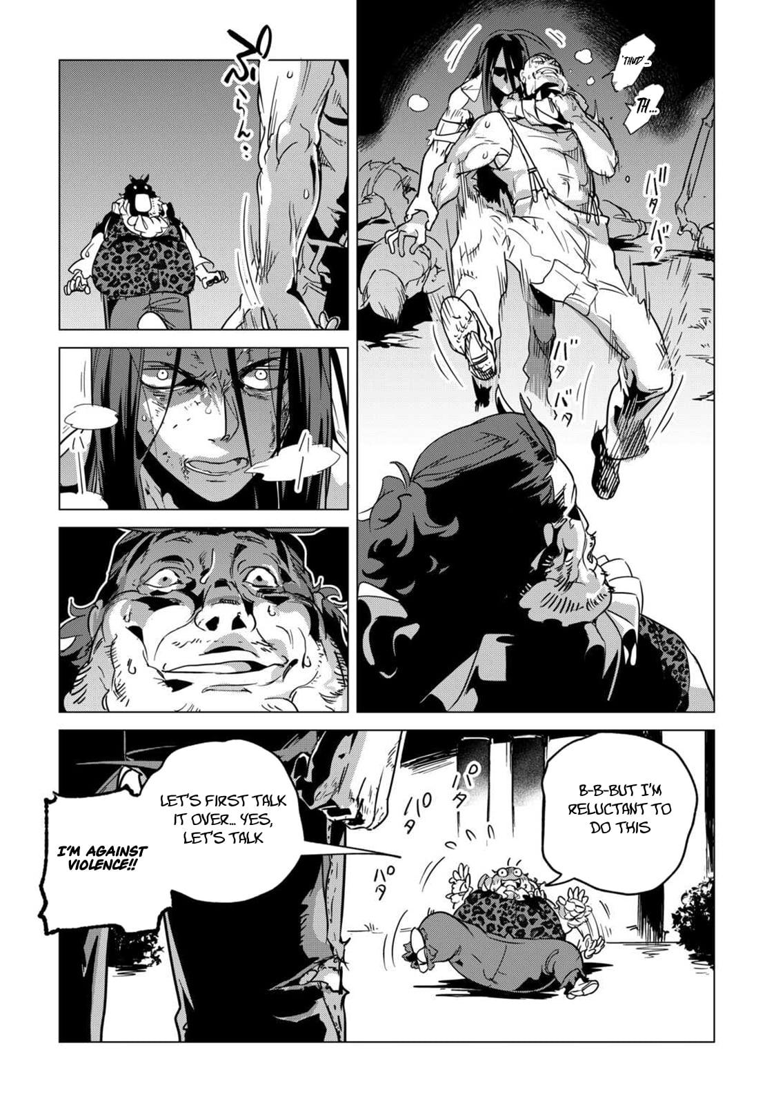 Mofumofu To Isekai Slow Life O Mezashimasu! Chapter 63 - Page 23