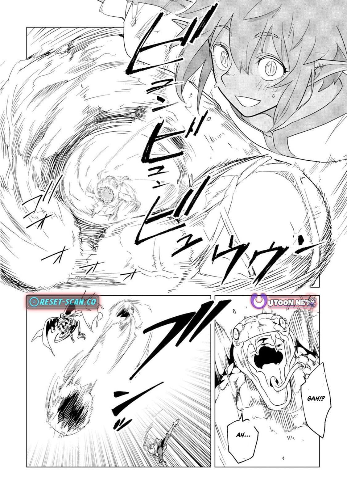 Mofumofu To Isekai Slow Life O Mezashimasu! Chapter 63 - Page 5