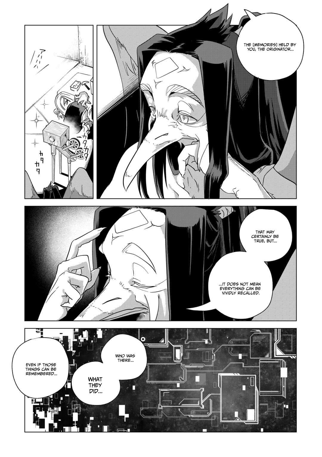 Mofumofu To Isekai Slow Life O Mezashimasu! Chapter 65 - Page 7
