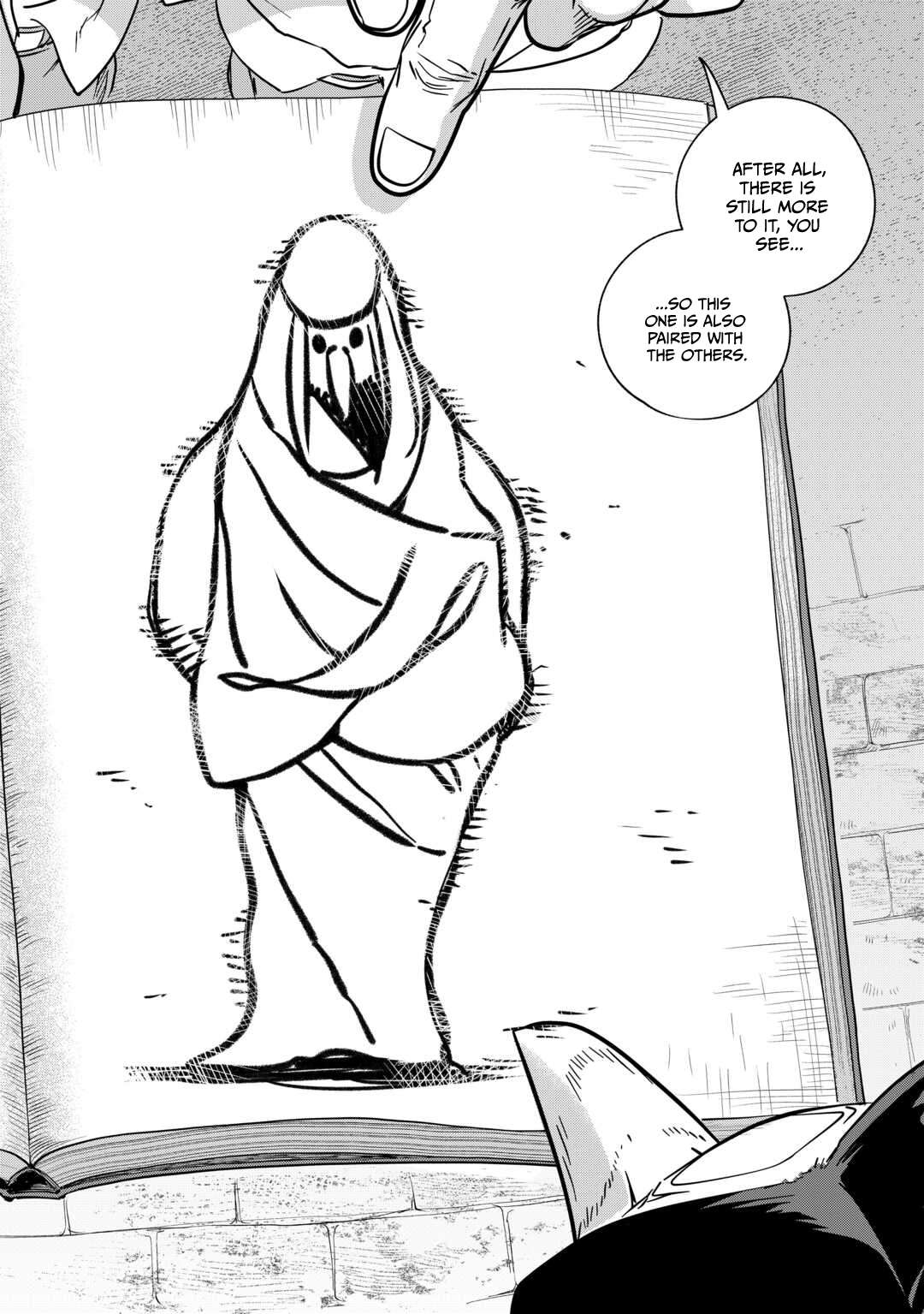 Mofumofu To Isekai Slow Life O Mezashimasu! Chapter 66 - Page 31