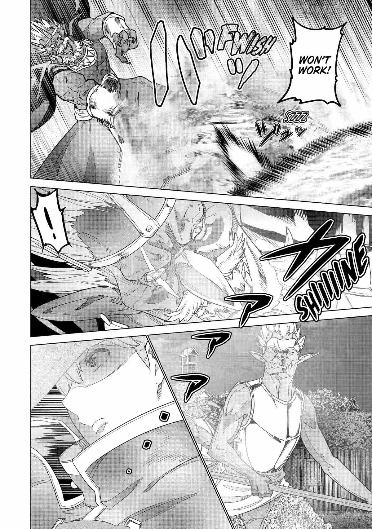 I Was Called Inept at Home, but Turns Out I'm Super Adept Compared to the Rest of the World Chapter 40 - Page 15