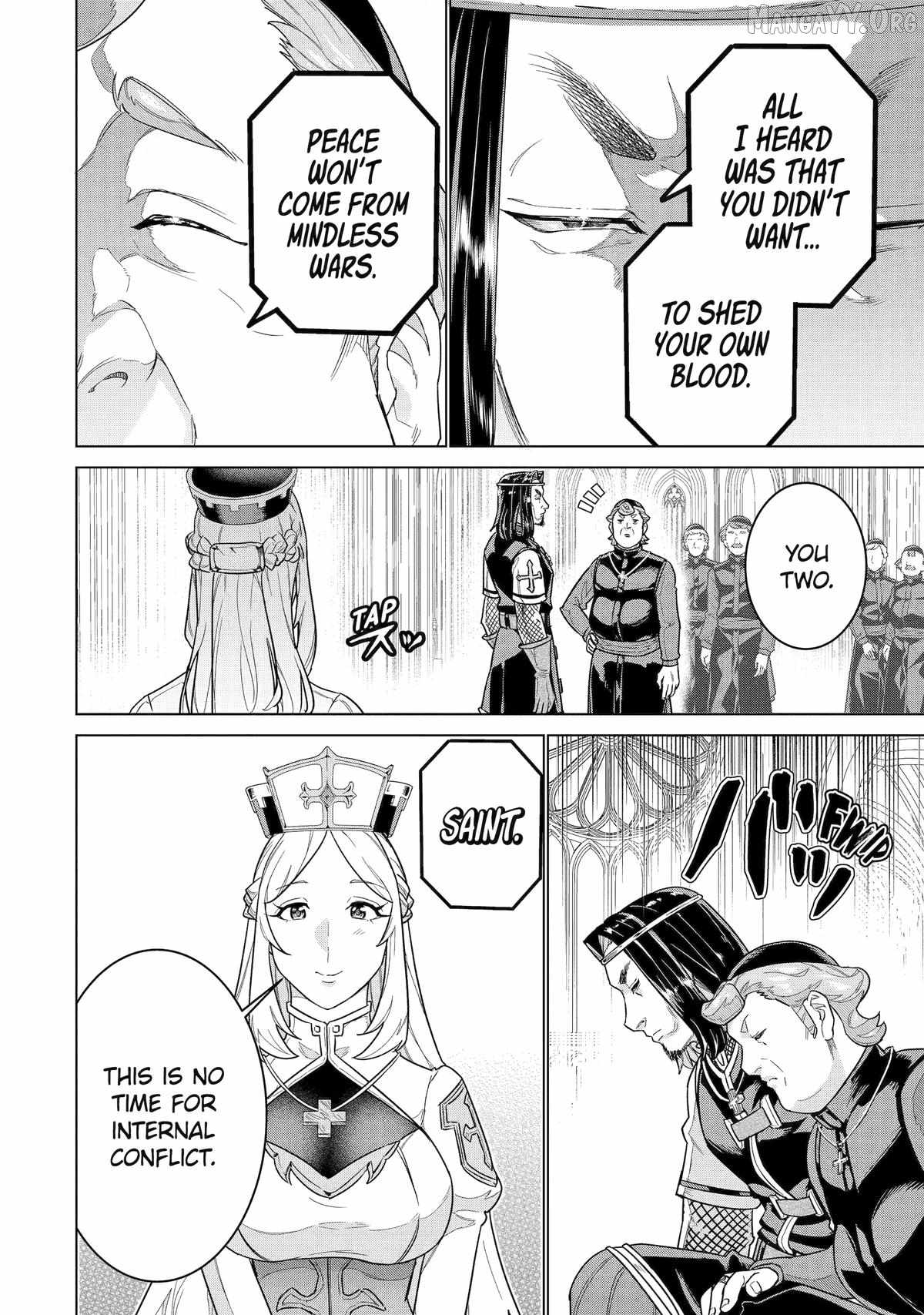 I Was Called Inept at Home, but Turns Out I'm Super Adept Compared to the Rest of the World Chapter 41 - Page 12