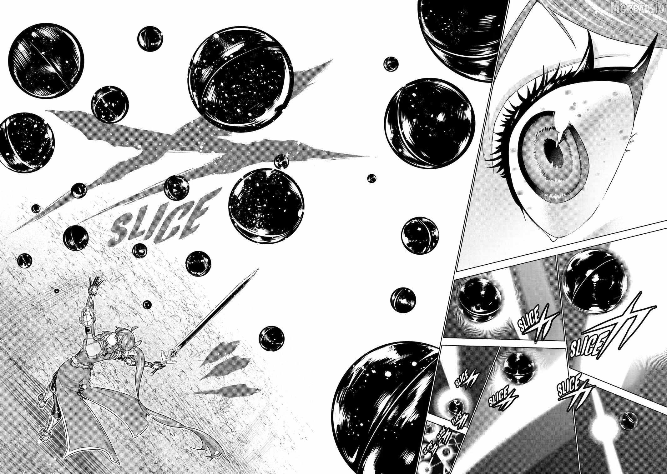 I Was Called Inept at Home, but Turns Out I'm Super Adept Compared to the Rest of the World Chapter 42 - Page 22