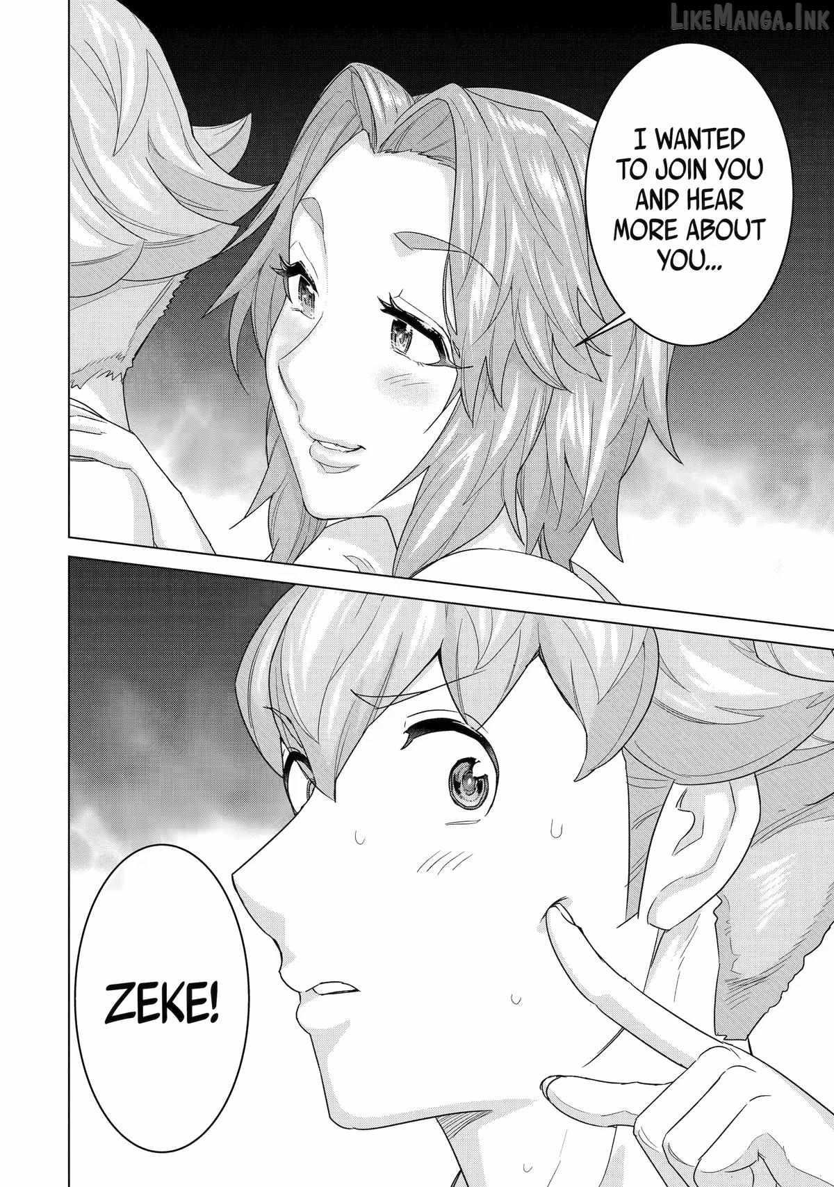 I Was Called Inept at Home, but Turns Out I'm Super Adept Compared to the Rest of the World Chapter 43 - Page 24