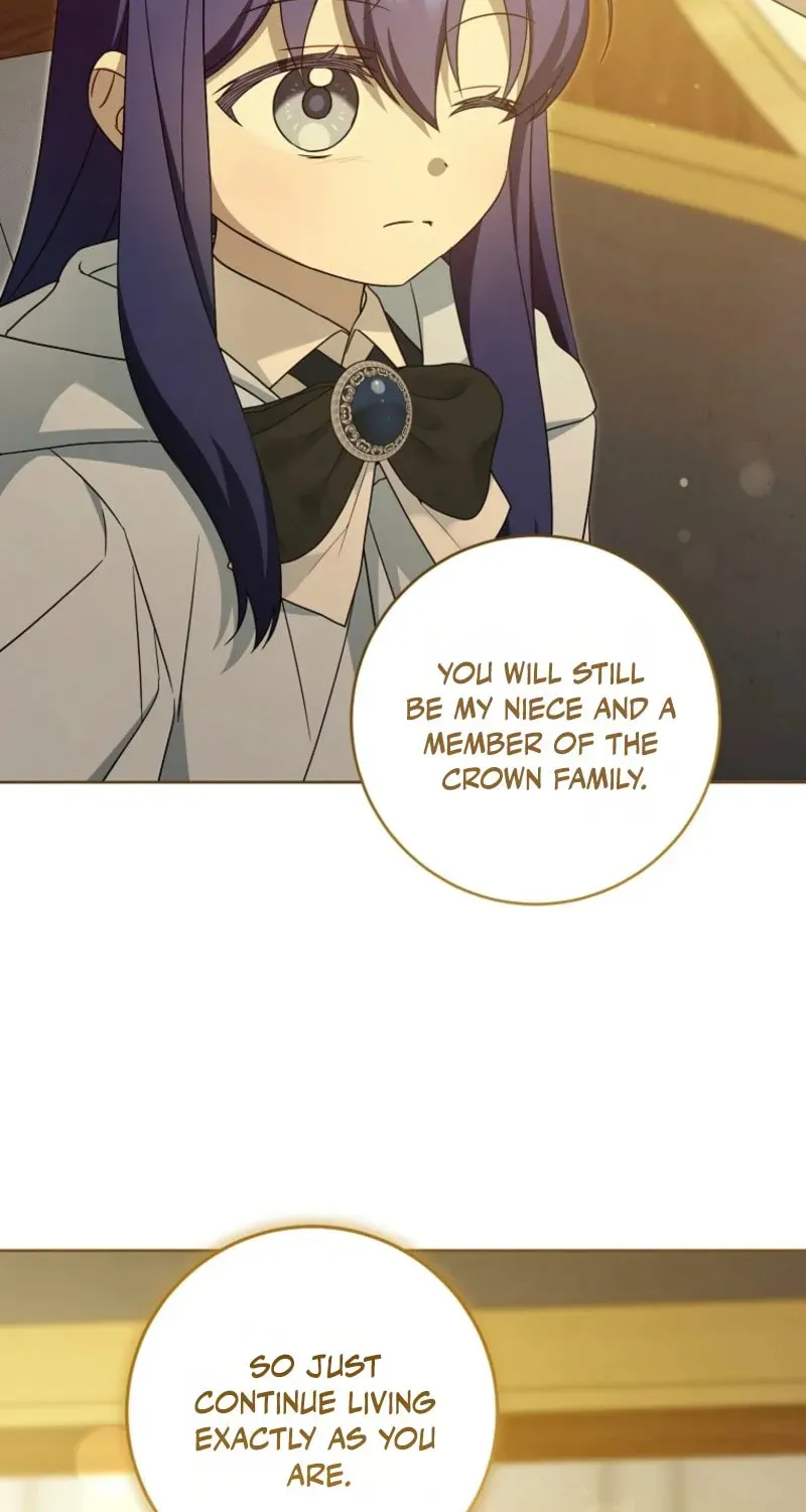 Gimme That Pacifier! Chapter 132 - Page 25