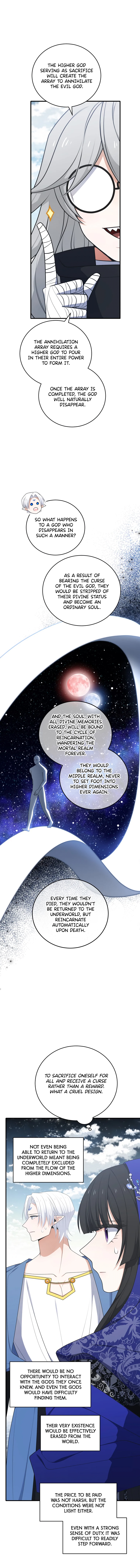 Elqueeness Chapter 305 - Page 11