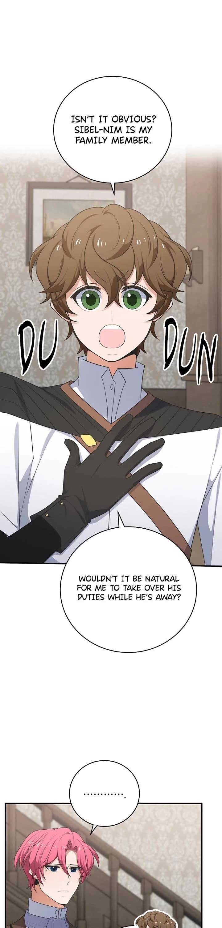 Elqueeness Chapter 306 - Page 27