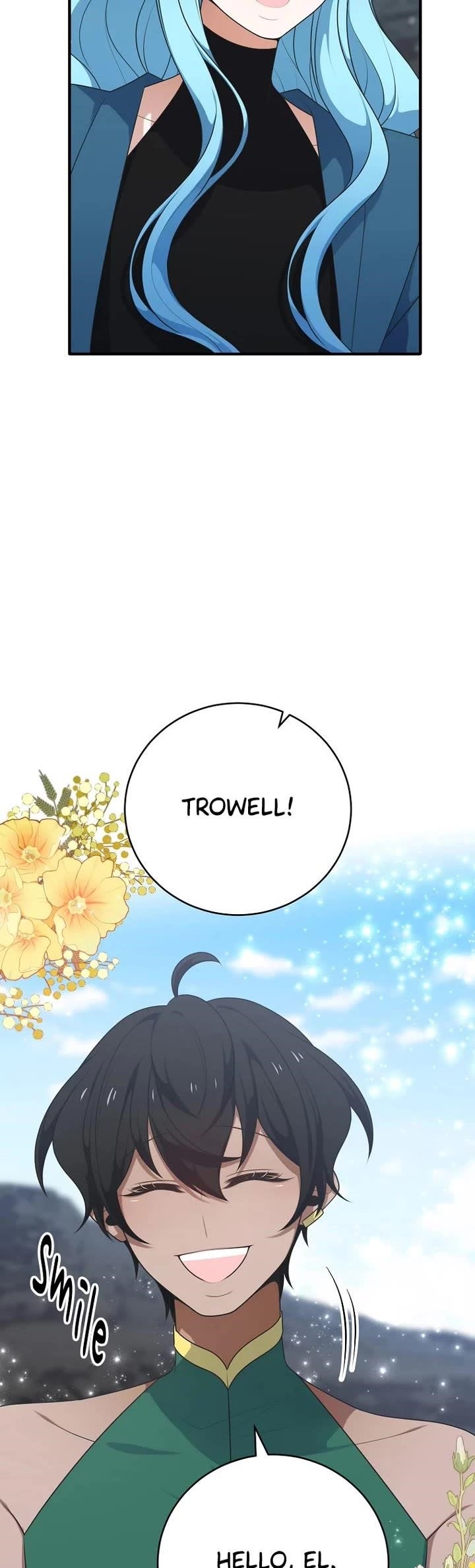 Elqueeness Chapter 306 - Page 41