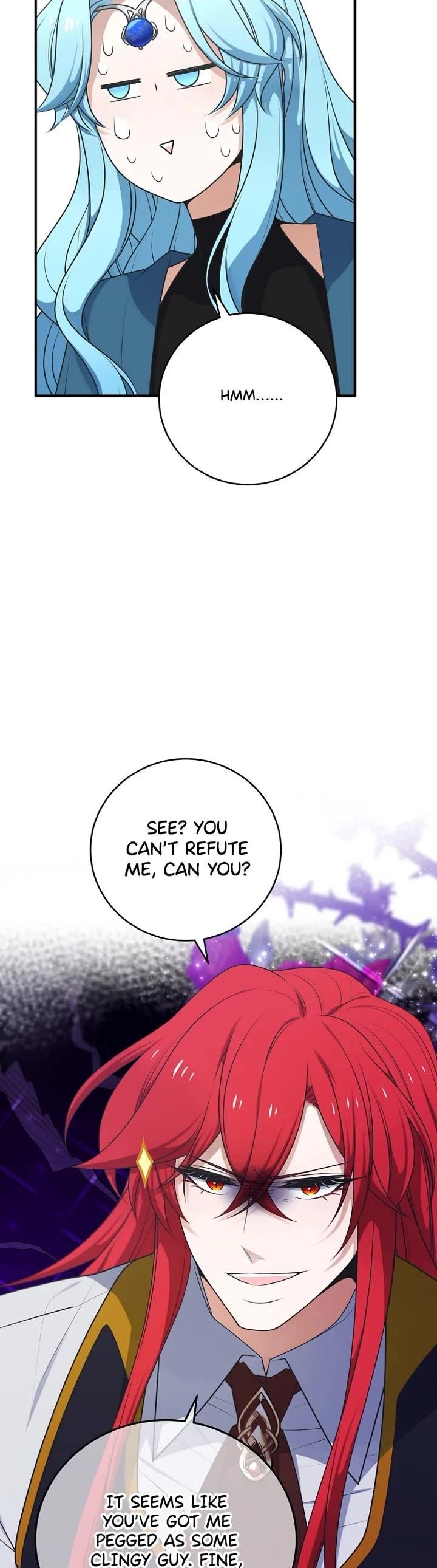 Elqueeness Chapter 306 - Page 5