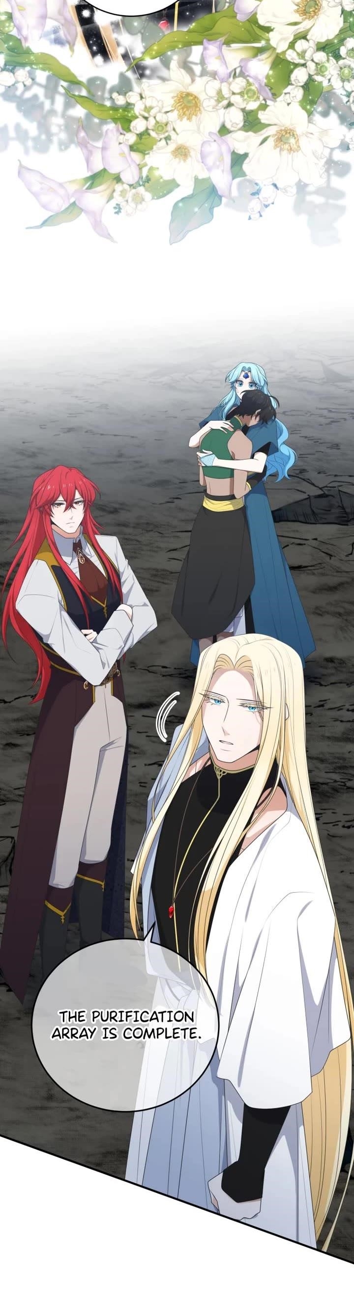 Elqueeness Chapter 307 - Page 11