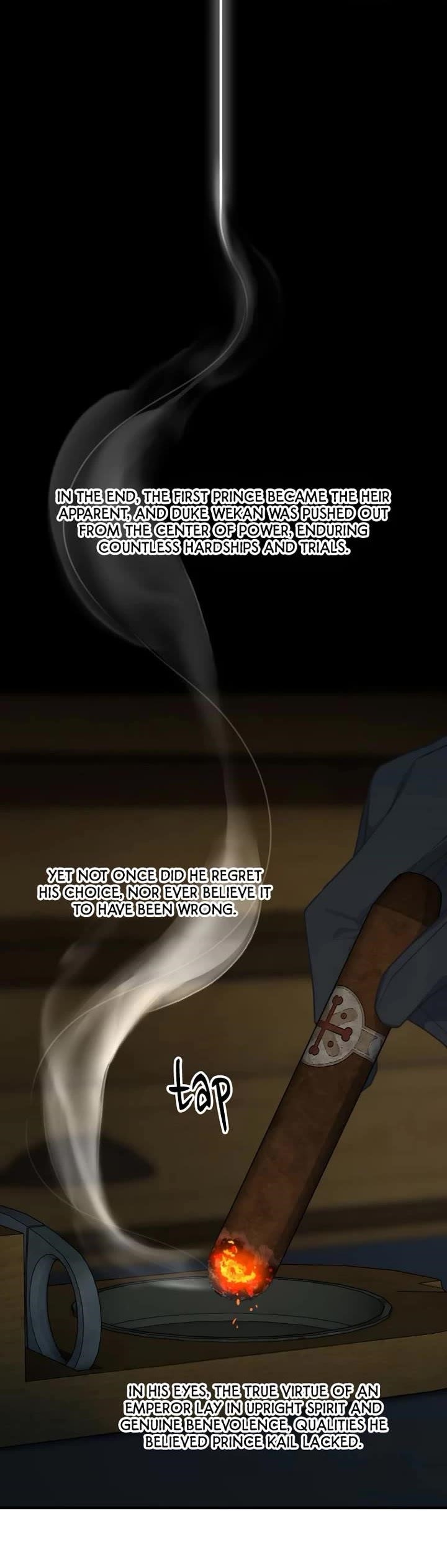 Elqueeness Chapter 307 - Page 14