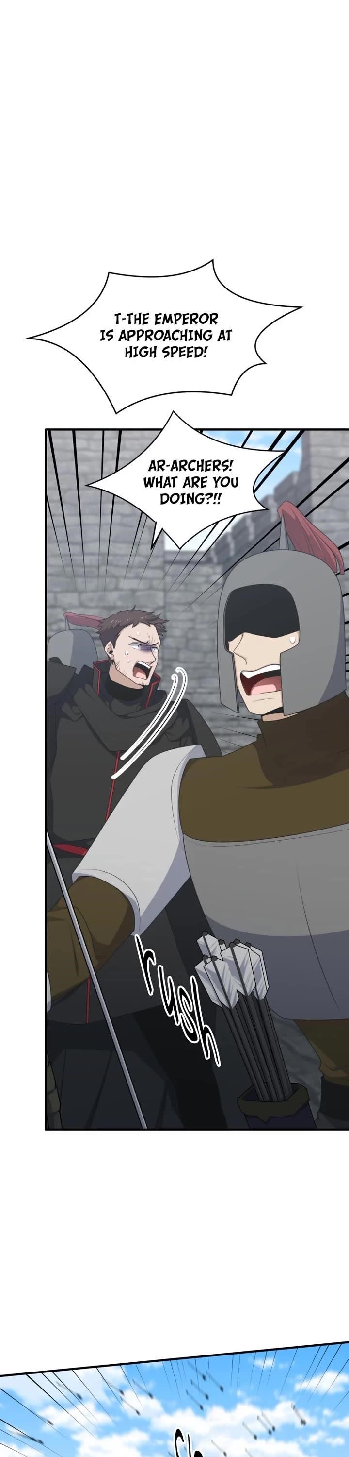 Elqueeness Chapter 307 - Page 38