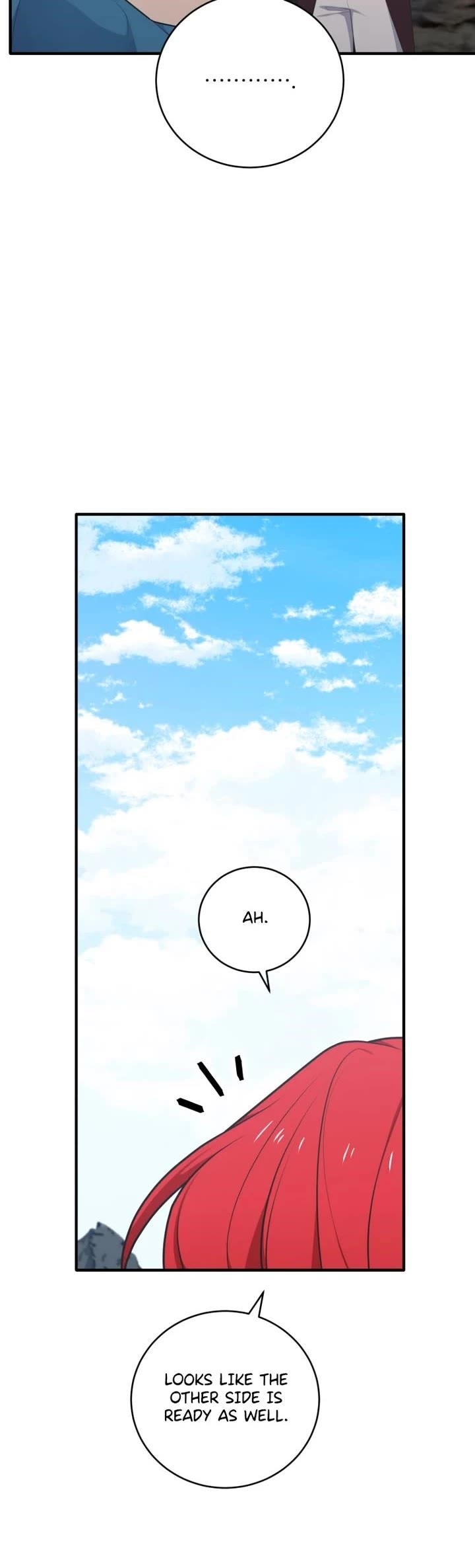 Elqueeness Chapter 307 - Page 8