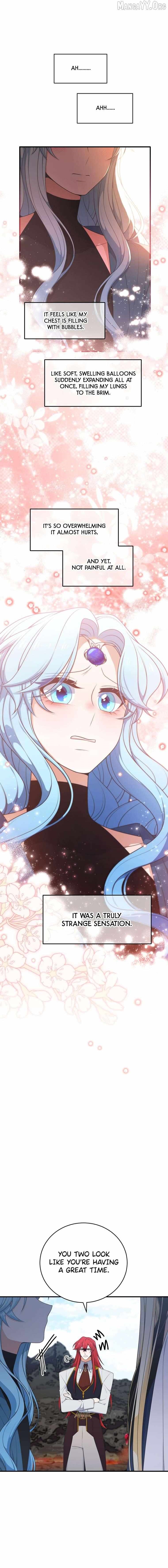 Elqueeness Chapter 309 - Page 13