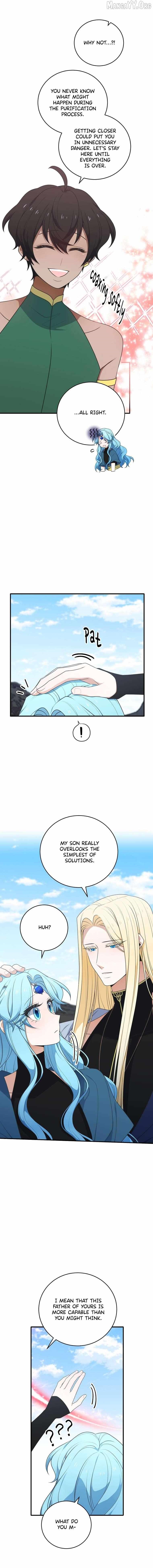 Elqueeness Chapter 309 - Page 7