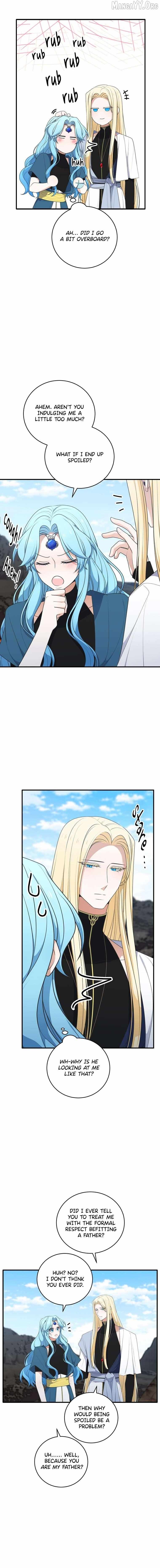 Elqueeness Chapter 309 - Page 9