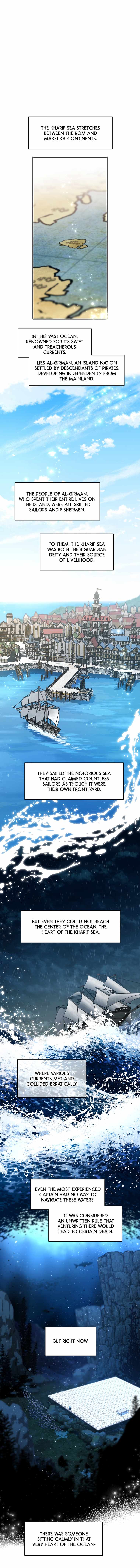 Elqueeness Chapter 311 - Page 1