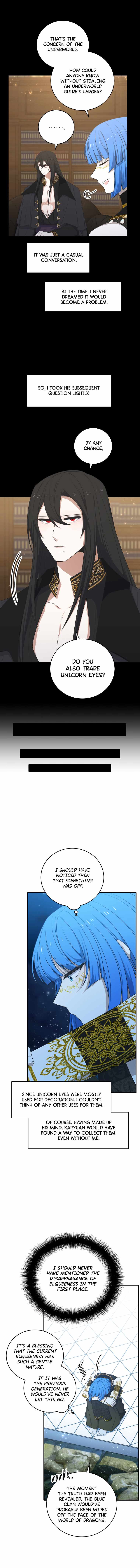 Elqueeness Chapter 311 - Page 13