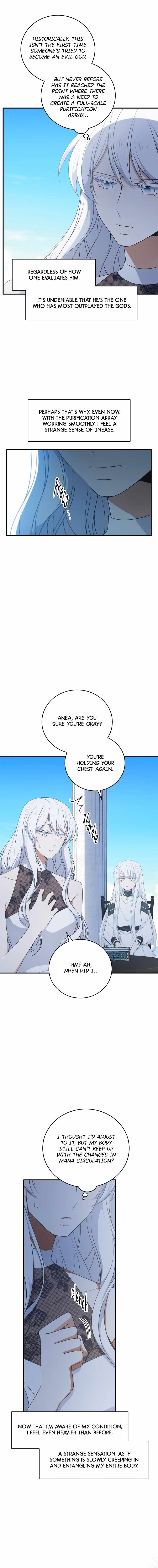 Elqueeness Chapter 312 - Page 12