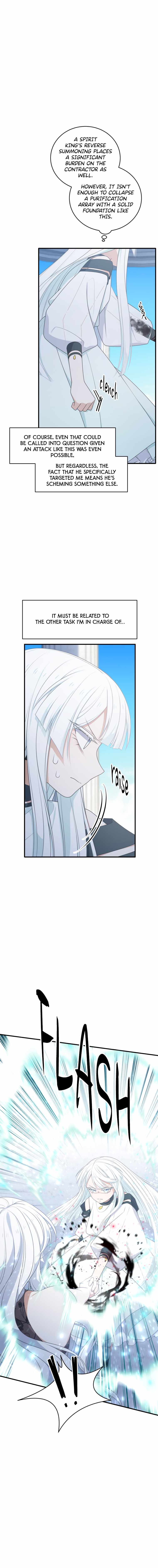Elqueeness Chapter 313 - Page 1