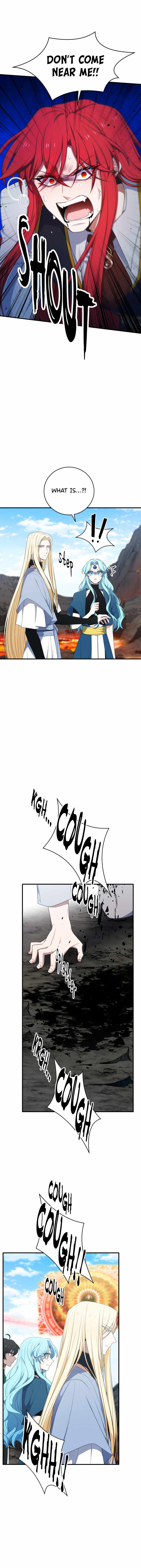 Elqueeness Chapter 313 - Page 10