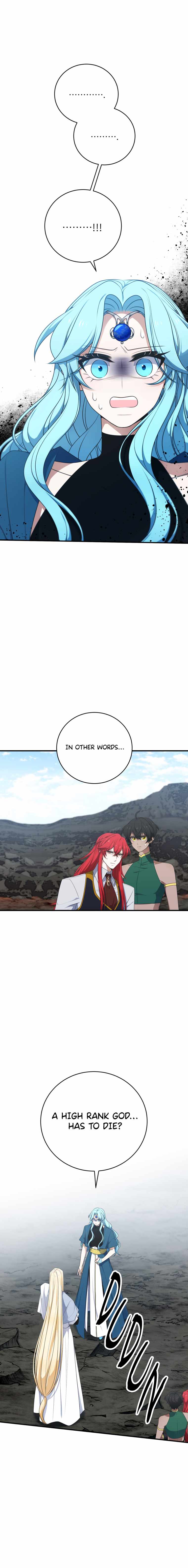 Elqueeness Chapter 314 - Page 14
