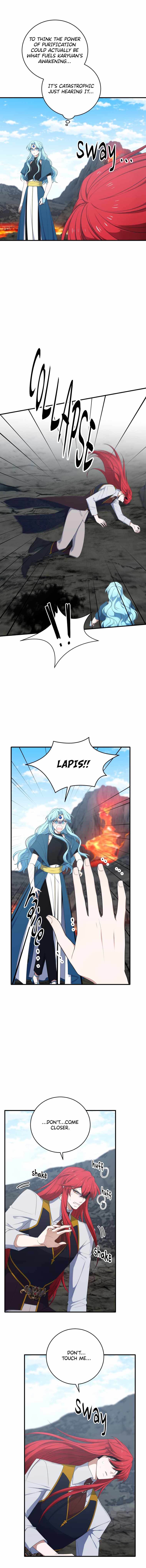 Elqueeness Chapter 314 - Page 5