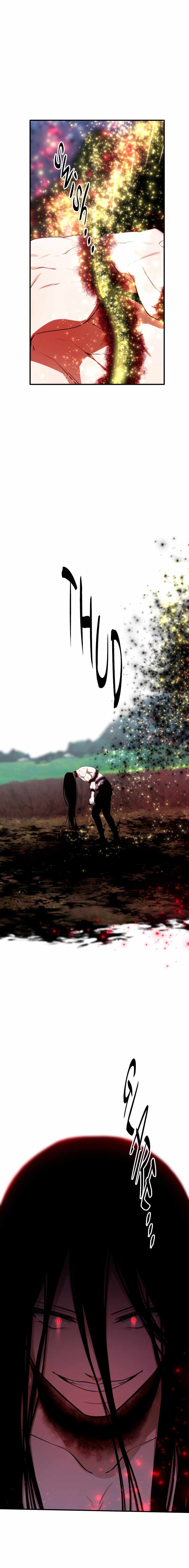 Elqueeness Chapter 314 - Page 8