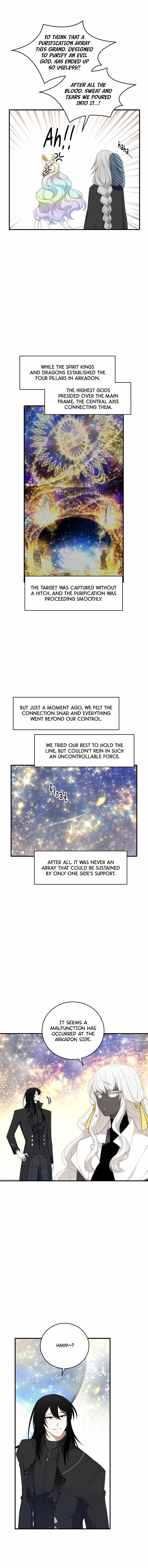 Elqueeness Chapter 315 - Page 5