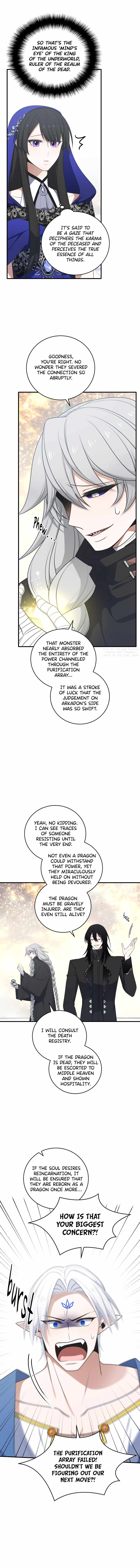 Elqueeness Chapter 315 - Page 7