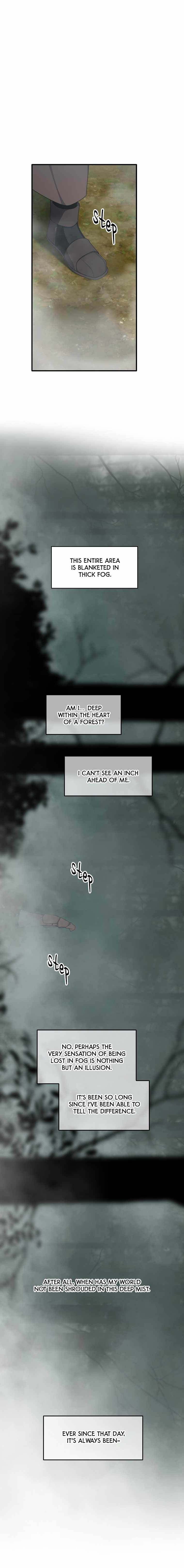 Elqueeness Chapter 316 - Page 1