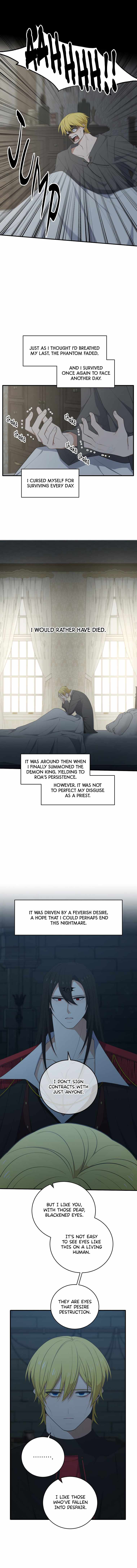 Elqueeness Chapter 317 - Page 6