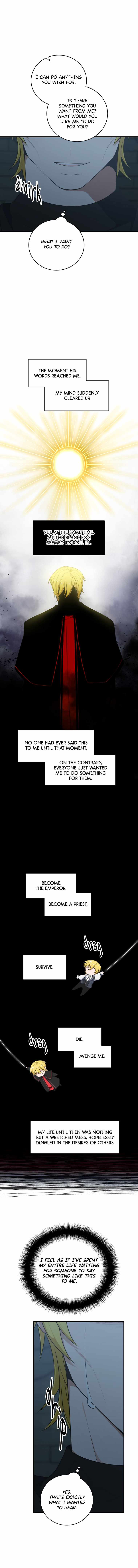 Elqueeness Chapter 317 - Page 7