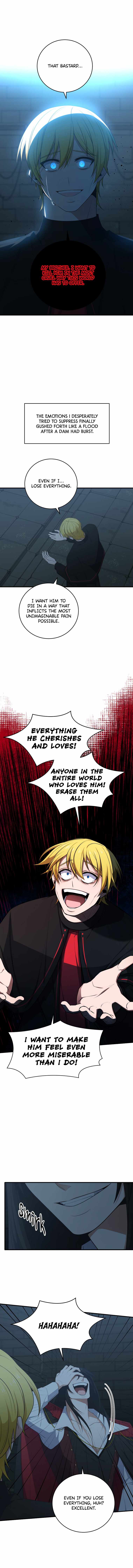 Elqueeness Chapter 317 - Page 8
