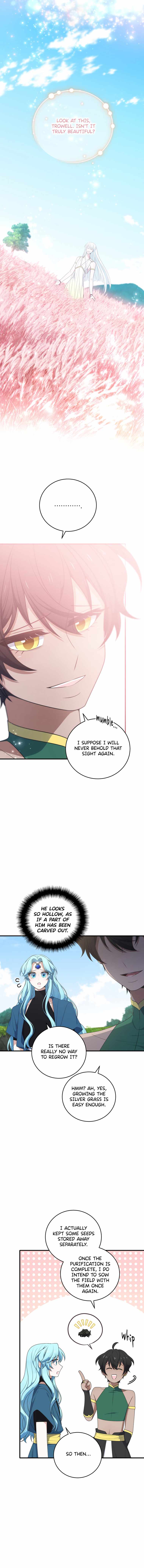 Elqueeness Chapter 319 - Page 4