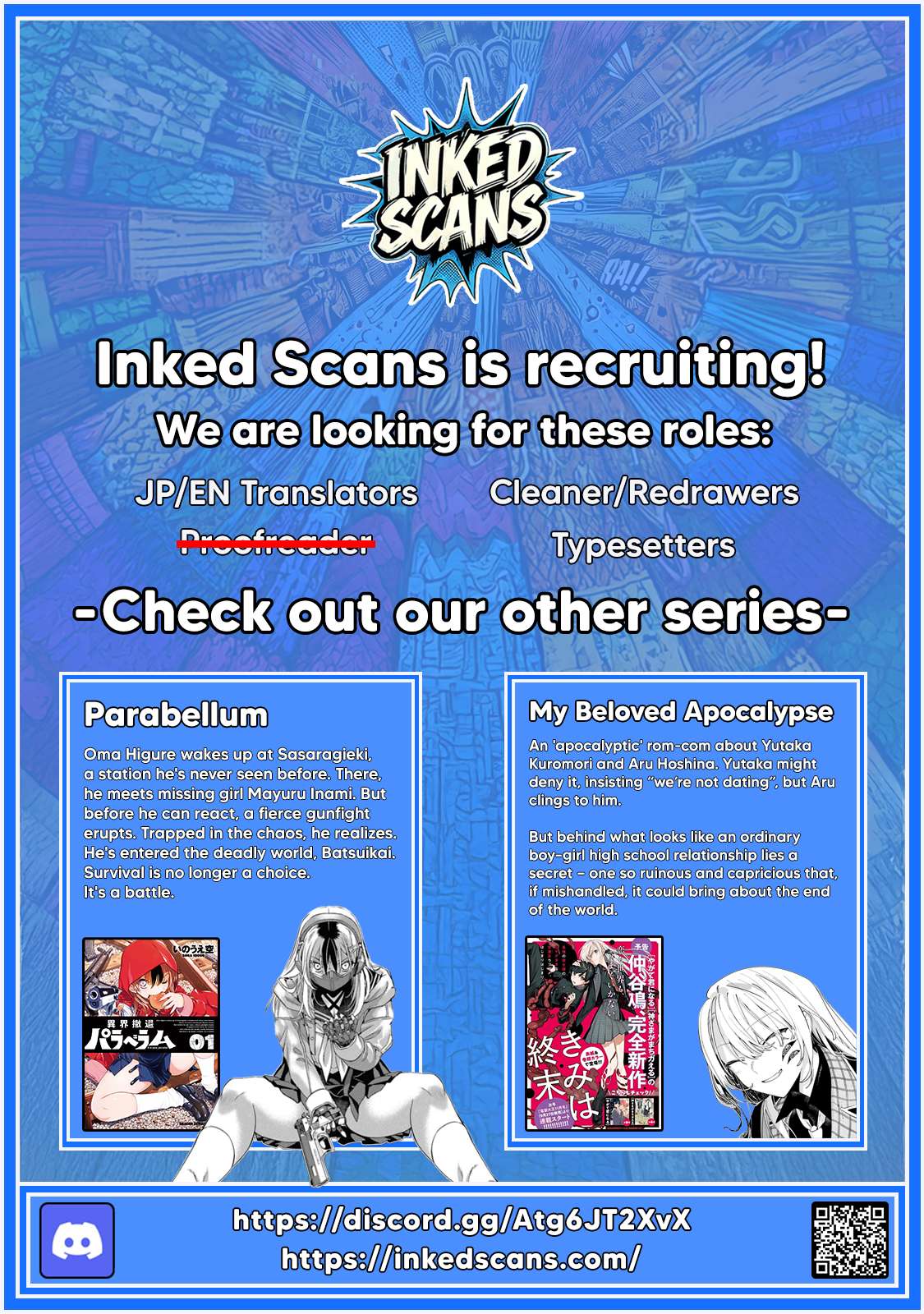 Gunka no Baltzar Chapter 80 - Page 30