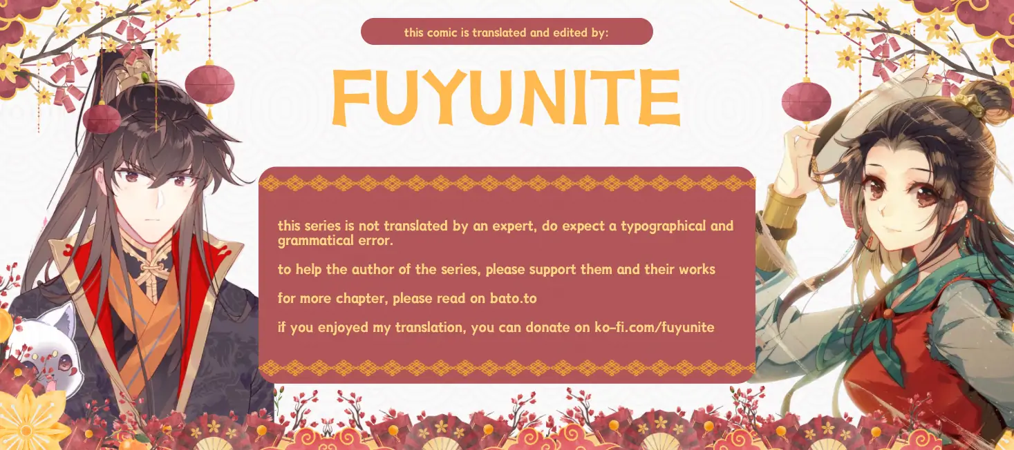 Legend of the Tyrant Empress Chapter 113 - Page 17