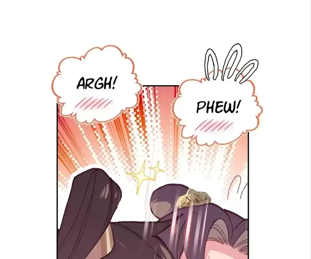 Legend of the Tyrant Empress Chapter 115 - Page 19