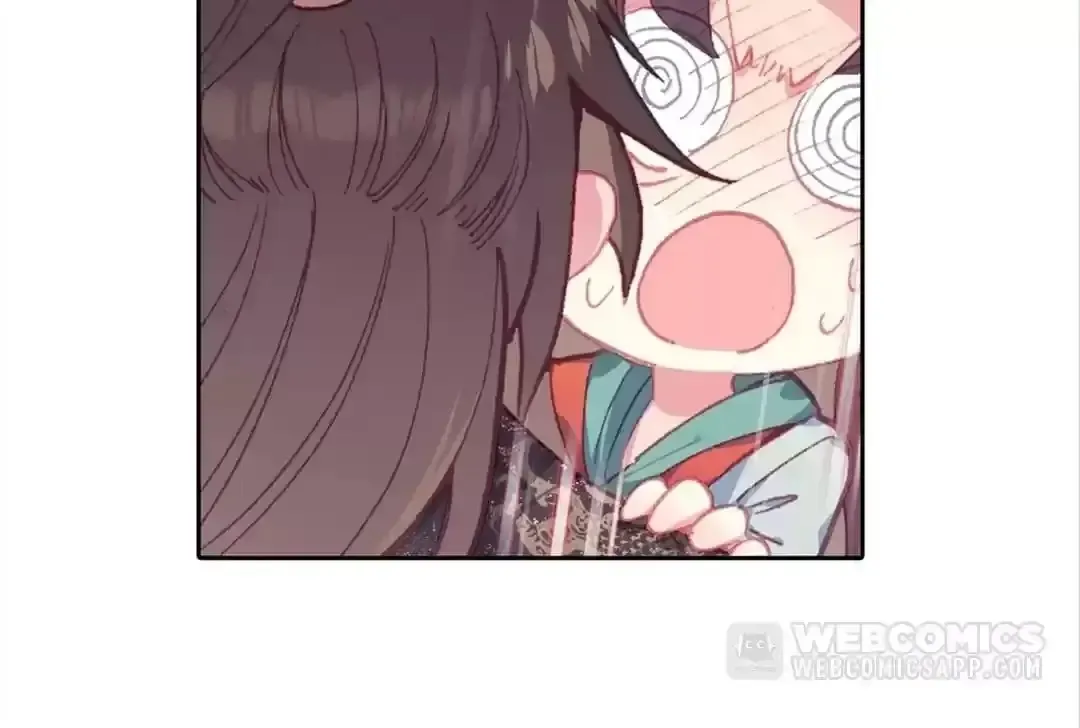 Legend of the Tyrant Empress Chapter 115 - Page 20