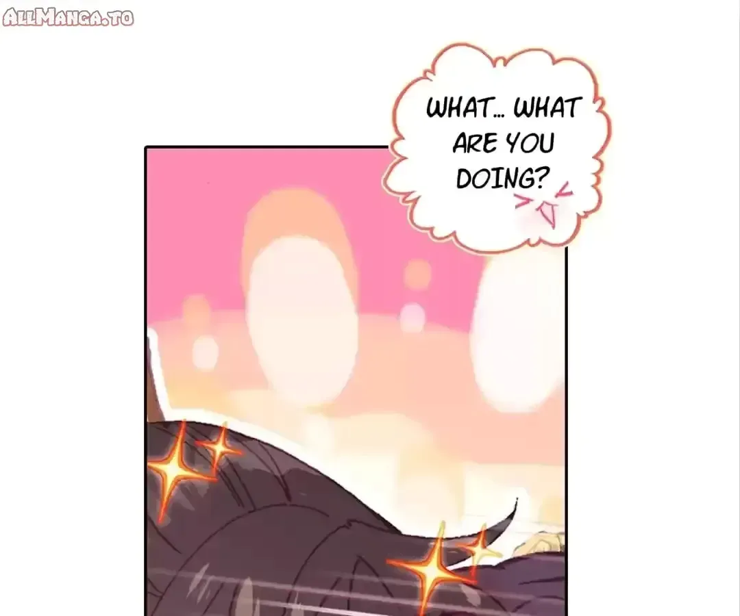 Legend of the Tyrant Empress Chapter 115 - Page 21