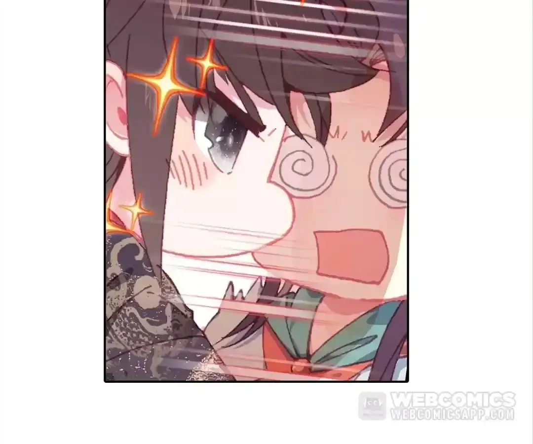 Legend of the Tyrant Empress Chapter 115 - Page 22