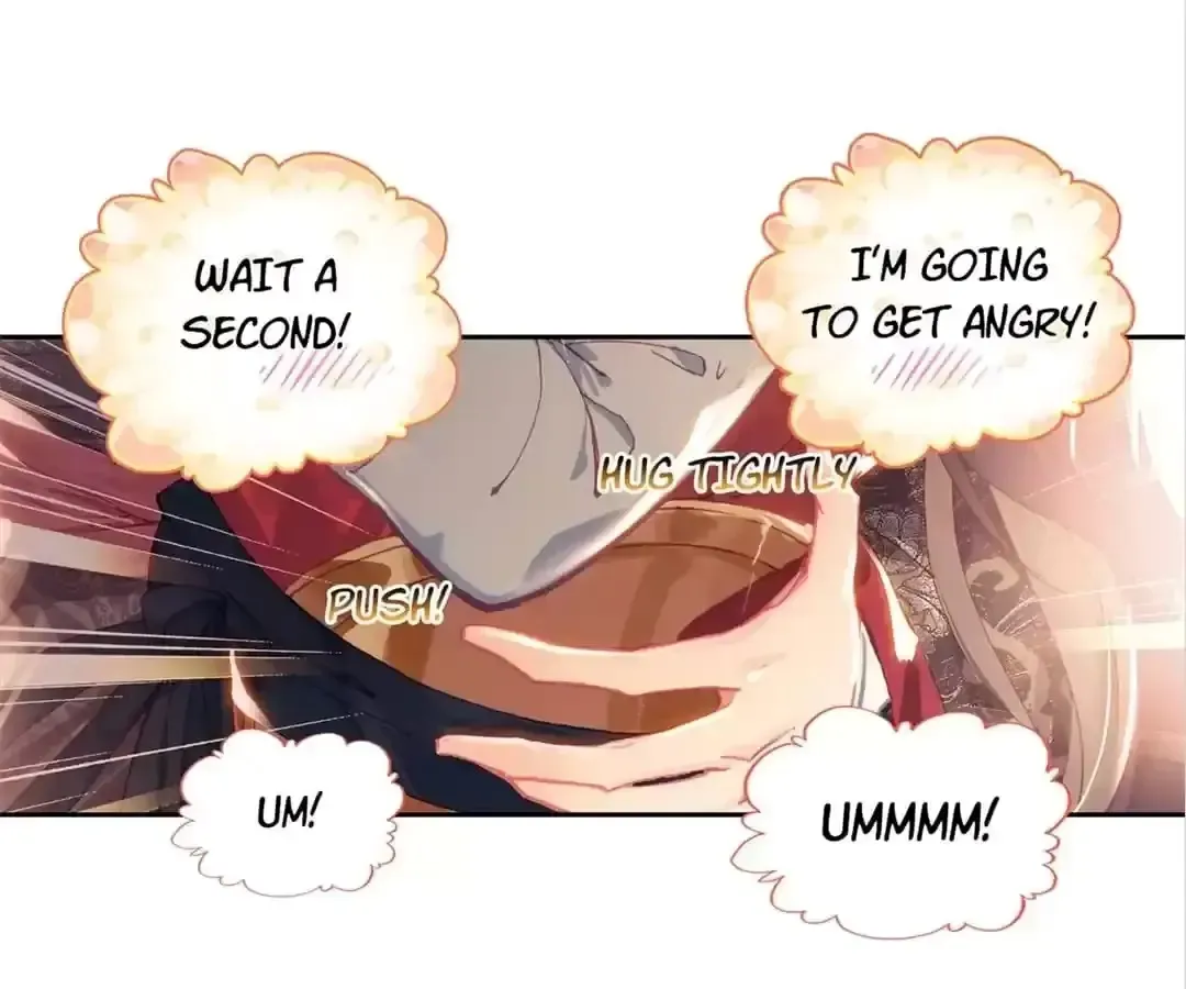 Legend of the Tyrant Empress Chapter 115 - Page 27